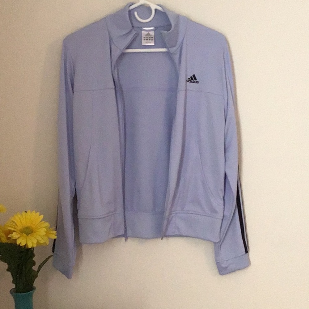 Adidas Track Jacket